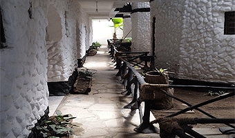 Kendas Village Hotel-Mtwapa