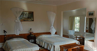 Kericho Tea Hotel