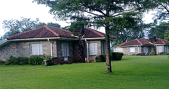 Kericho Tea Hotel