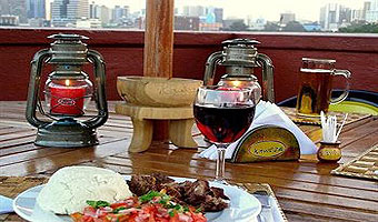 Khweza Bed and Breakfast Hotel