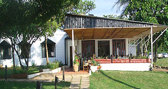 Kiboko Bay Resort 
