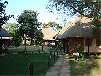 Kiboko Bay Resort