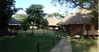 Kiboko Bay Resort 