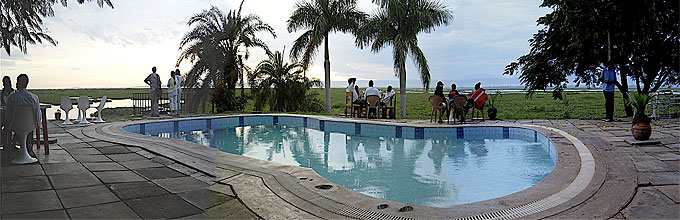 Kiboko Bay Resort