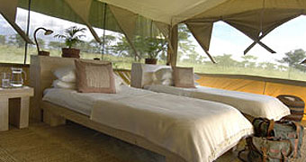 Kicheche Bush Camp