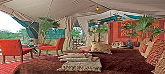 Kicheche Laikipia Camp 