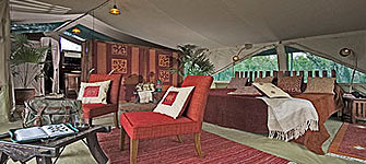 Kicheche Laikipia Camp 