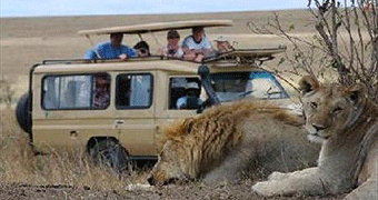 Kidepo Valley National Park
