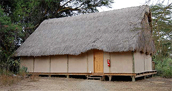 Kigio Wildlife Camp