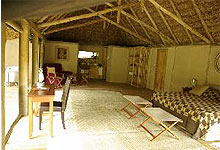 Kigio Wildlife Camp