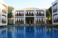 Kilili Baharini Resort and Spa Malindi 