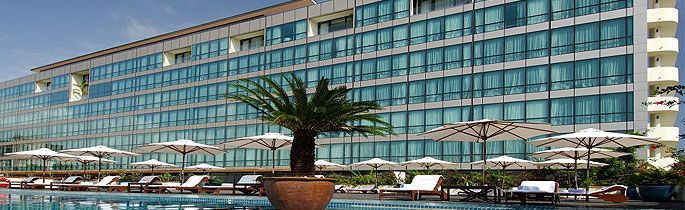 Kilimanjaro Hotel Kempinski
