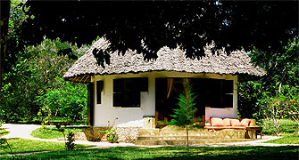 Kinondo Kwetu 
