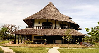 Kinondo Kwetu 