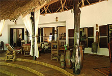 Kinondo Kwetu 
