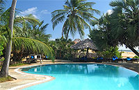 Kipungani Explorer Resort