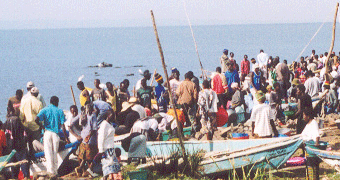 Kisumu Full Day City Tour 