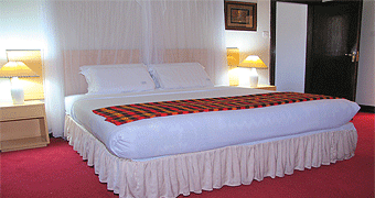 Kisumu Hotel