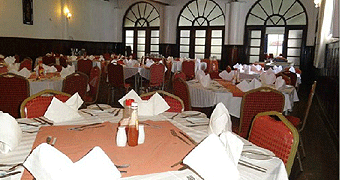 Kisumu Hotel 