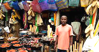 Kisumu Full Day City Tour 