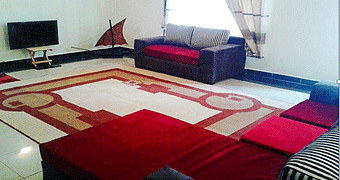 Kisumu Milimani Apartment