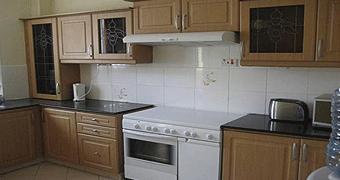 Kisumu Milimani Apartment