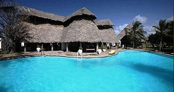 Kivulini Beach Resort Malindi 