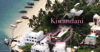 Kiwandani House Lamu 