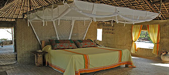 Kiwayu Safari Village Hotel