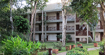 Kole Kole Baobab Beach hotel