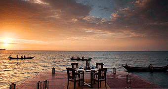 Lake Victoria Hotels