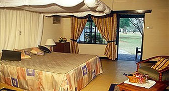 Lake Baringo Club 