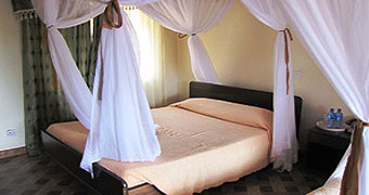 Lake Bogoria Spa Resort