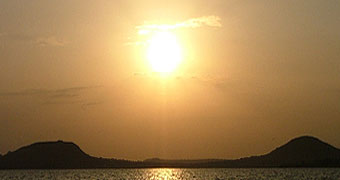 Imperial Hotel Kisumu