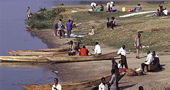 Lake Victoria Hotels