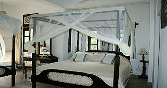 Lamu House Hotel 