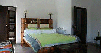 Lamu House Hotel 