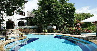 Lamu House Hotel