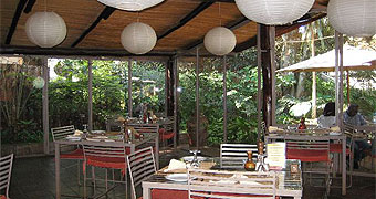 Le Rustique Restaurant