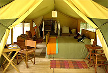 Lemala Ngorongoro Luxury 