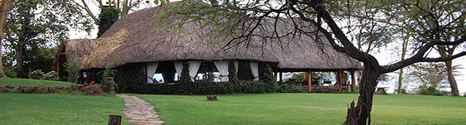 Lewa House Lewa Downs Wildlife Conservancy Laikipia Kenya