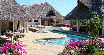 Lions Garden Villas Malindi 