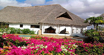 Lions Garden Villas Malindi