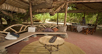 Loisiijo Lodge Shompole