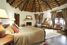 Loldia House Lodge in Lake Naivasha, kenya 