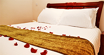 Longview Suites Boutique Hotel Nairobi 