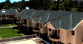 Longview Suites Hotel Nairobi