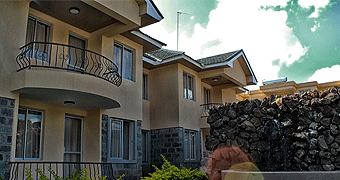 Longview Suites Boutique Hotel Nairobi 