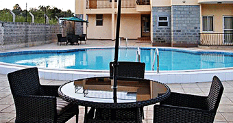 Longview Suites Boutique Hotel Nairobi 