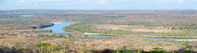 Lukula Selous Camp